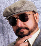 Ghanshyam Thakkar